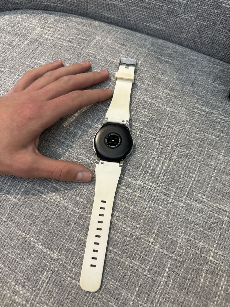 Samsung Galaxy Watch 4 Classic 46mm