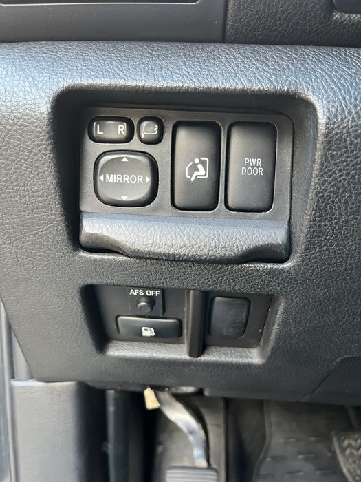 LEXUS RX 330 awd