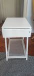 TROTTEN bloco de gavetas branco 34x56cm
Bloco de gavetas, branco, 34x5