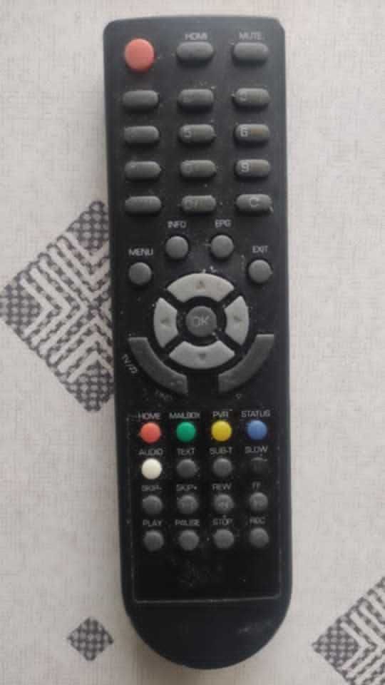Dekoder TV Opticum