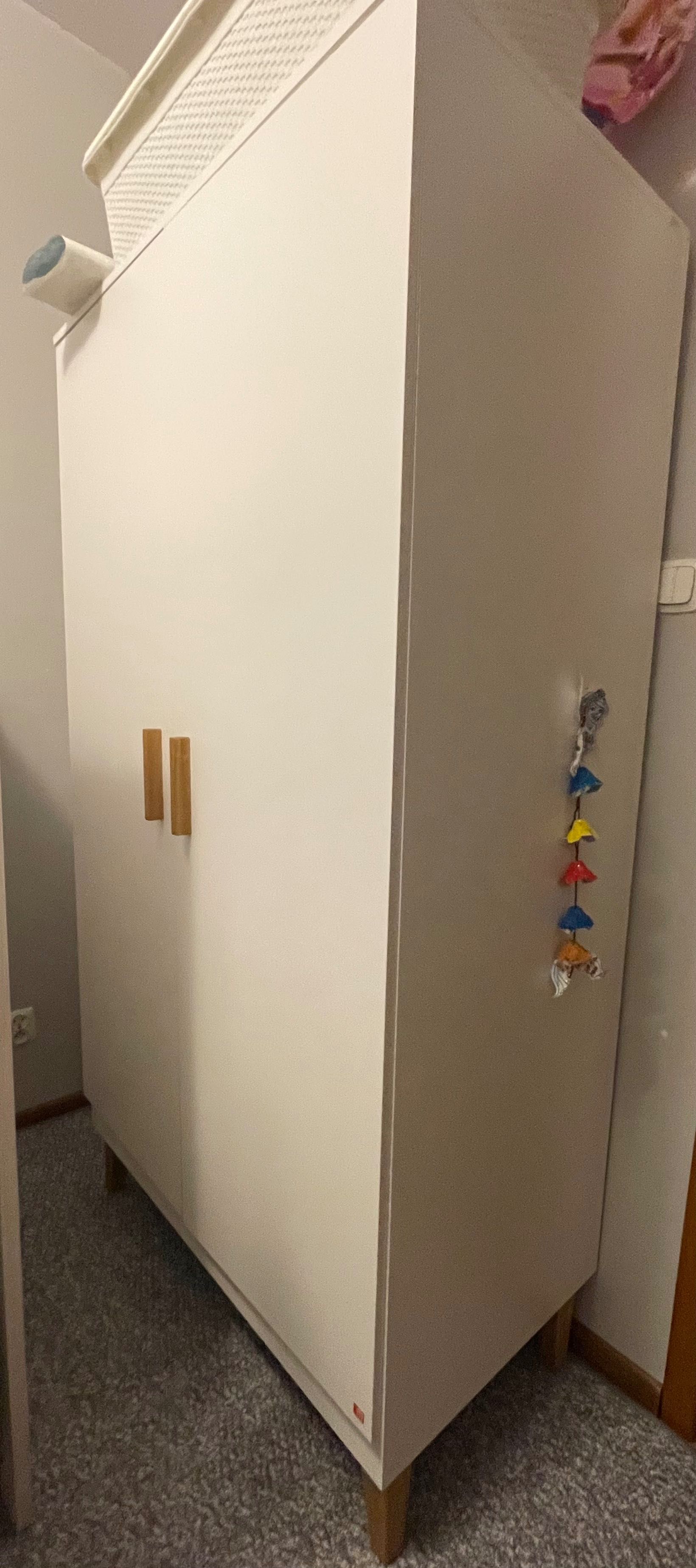 Szafa dla dziecka Vox Lounge