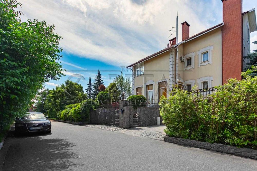 Здається в оренду будинок, КГ Золоті Ворота, Козин, Конча-Заспа.