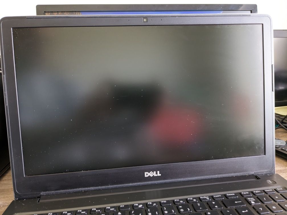 LCD (Dell p62f001) (Dell vostro 15)