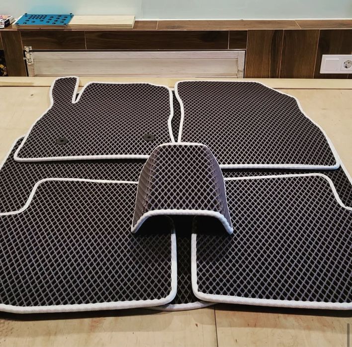 Відправка без передоплати | коврики на всі моделі авто, автоковрик