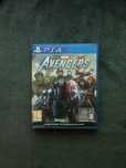 Marvel Avengers PS4