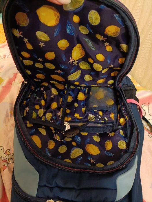 Рюкзак/рюбзак Yes