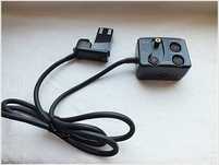 Oryginalne akcesoria do kamery video Canon AC Coupler AR-260