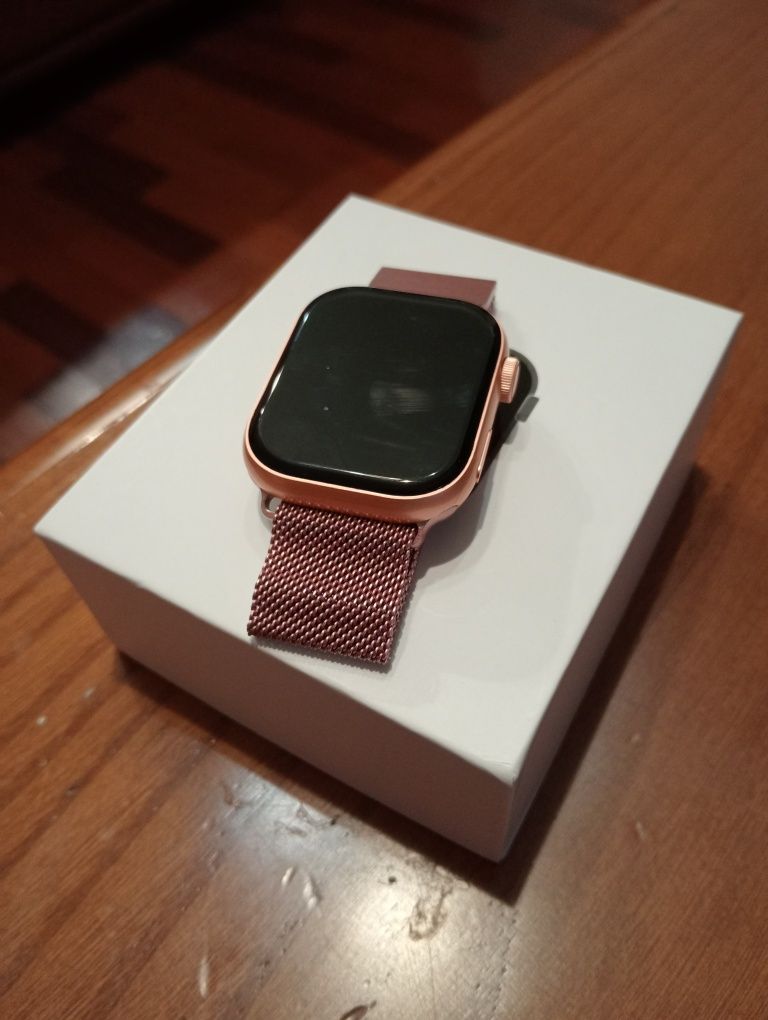 Smartwatch  novo