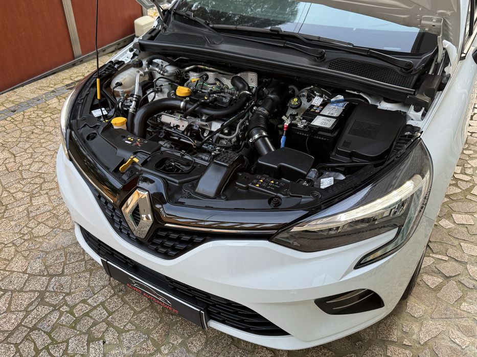 Renault Clio 1.0 100cv Intens 2020