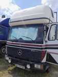 Mercedes-Benz 814d