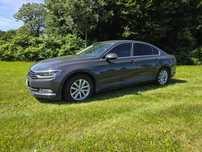 Volkswagen passat b8