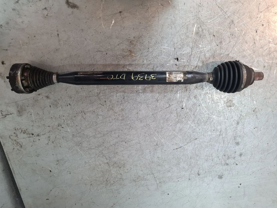 Transmissão frente direita VOLKSWAGEN Golf VII (5G1, BQ1, BE1, BE2)