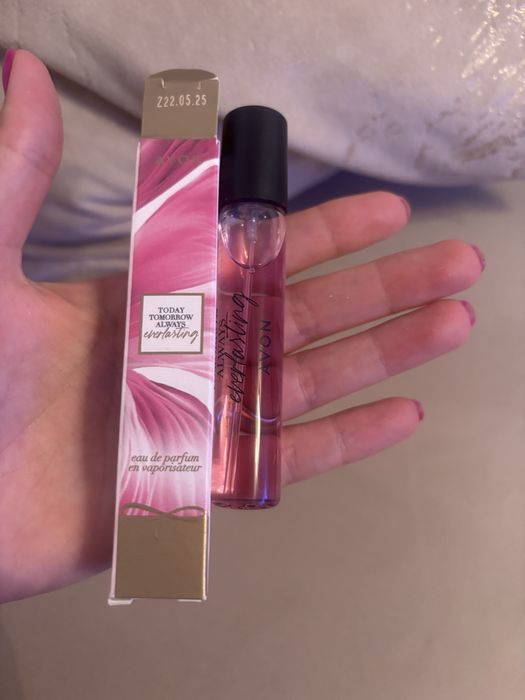 Perfumetka TTA Everlasting
