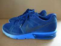 Buty NIKE AIR MAX SEQUENT roz 41 Sportowe Adidasy