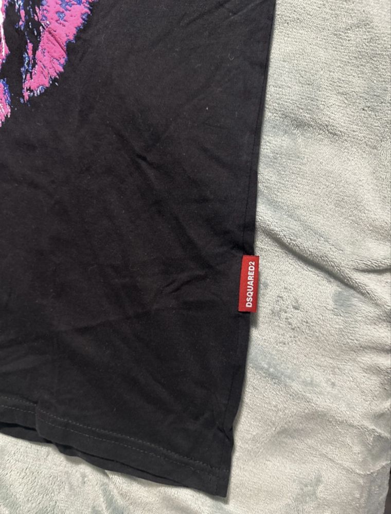 T-shirt Dsquared2