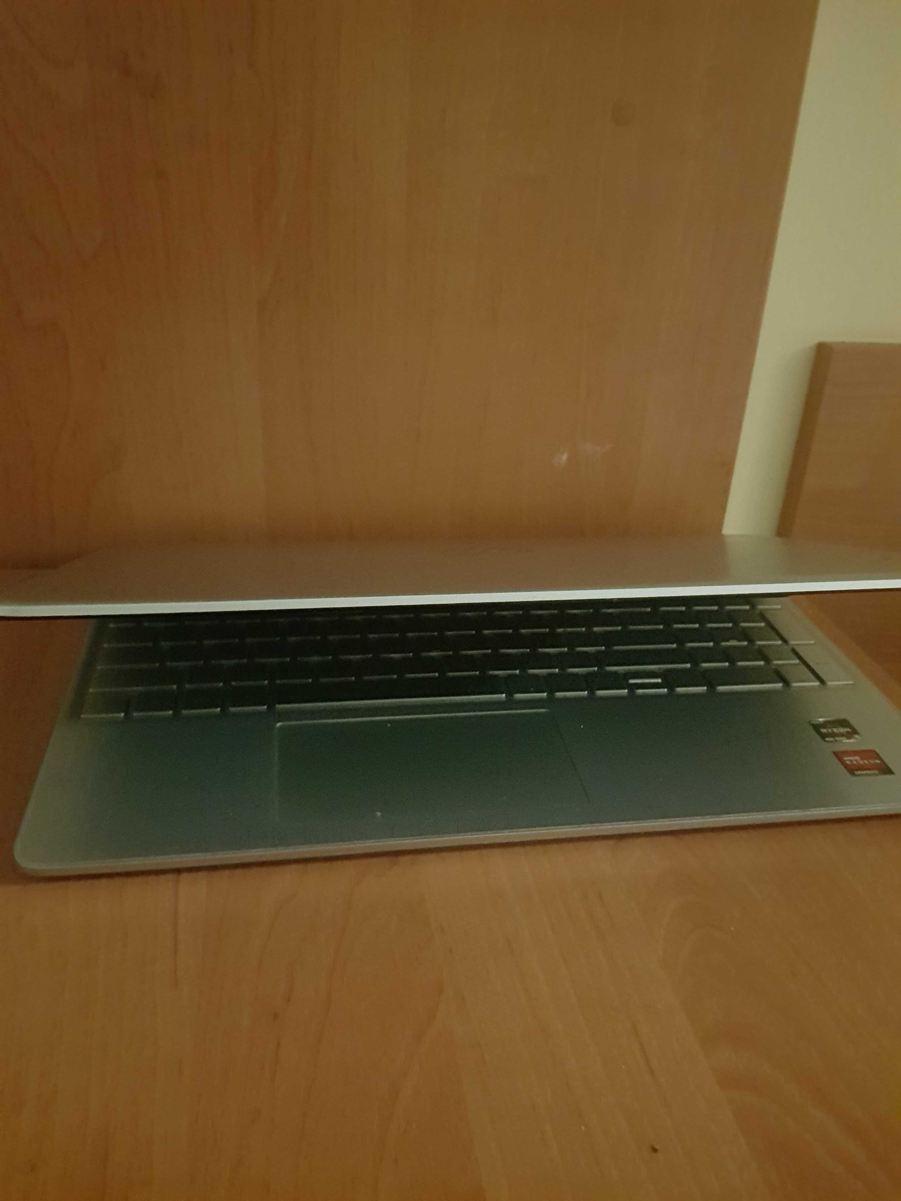 HP laptop 15s-eq1xxx