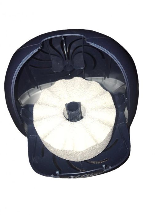 4 сменных картриджа для влагопоглотителя