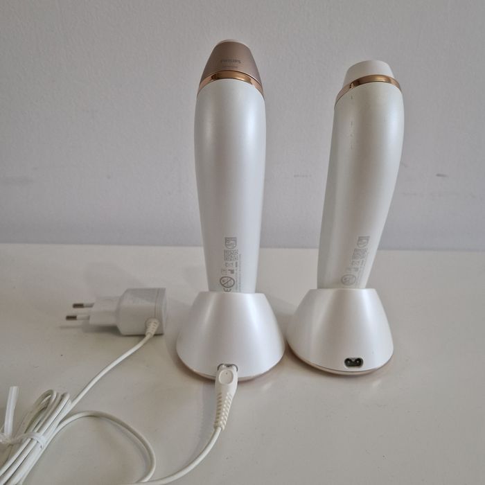 VisaCare Philips SC6240/01 - niesprawne.