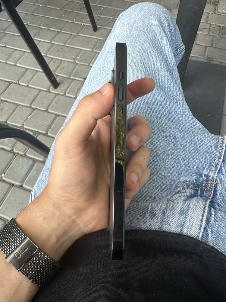 Iphone 14 pro max 256