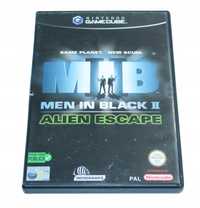Men In Black II Alien Escape Nintendo Gamecube
