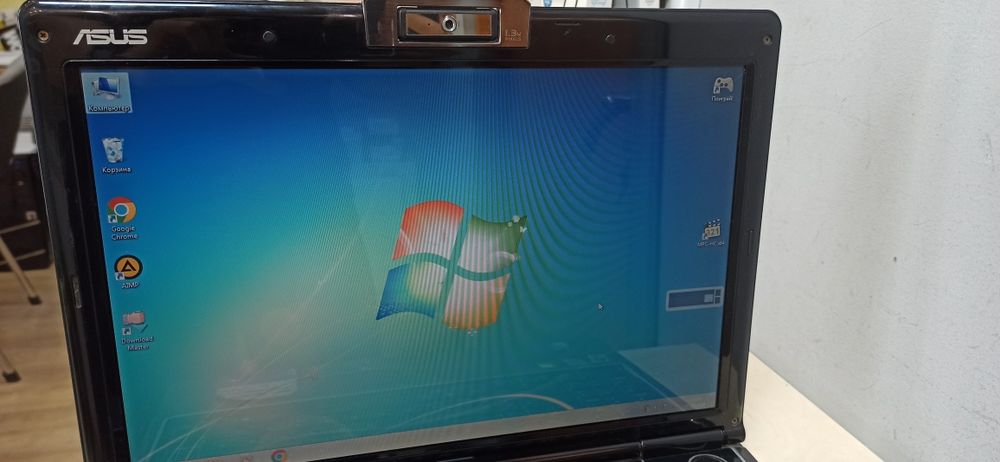 Ноутбук Asus, продам свій улюблений доглянутий ноутбук