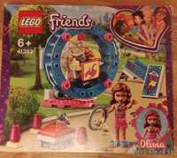 Klocki LEGO 41383 Plac Zabaw Olivii