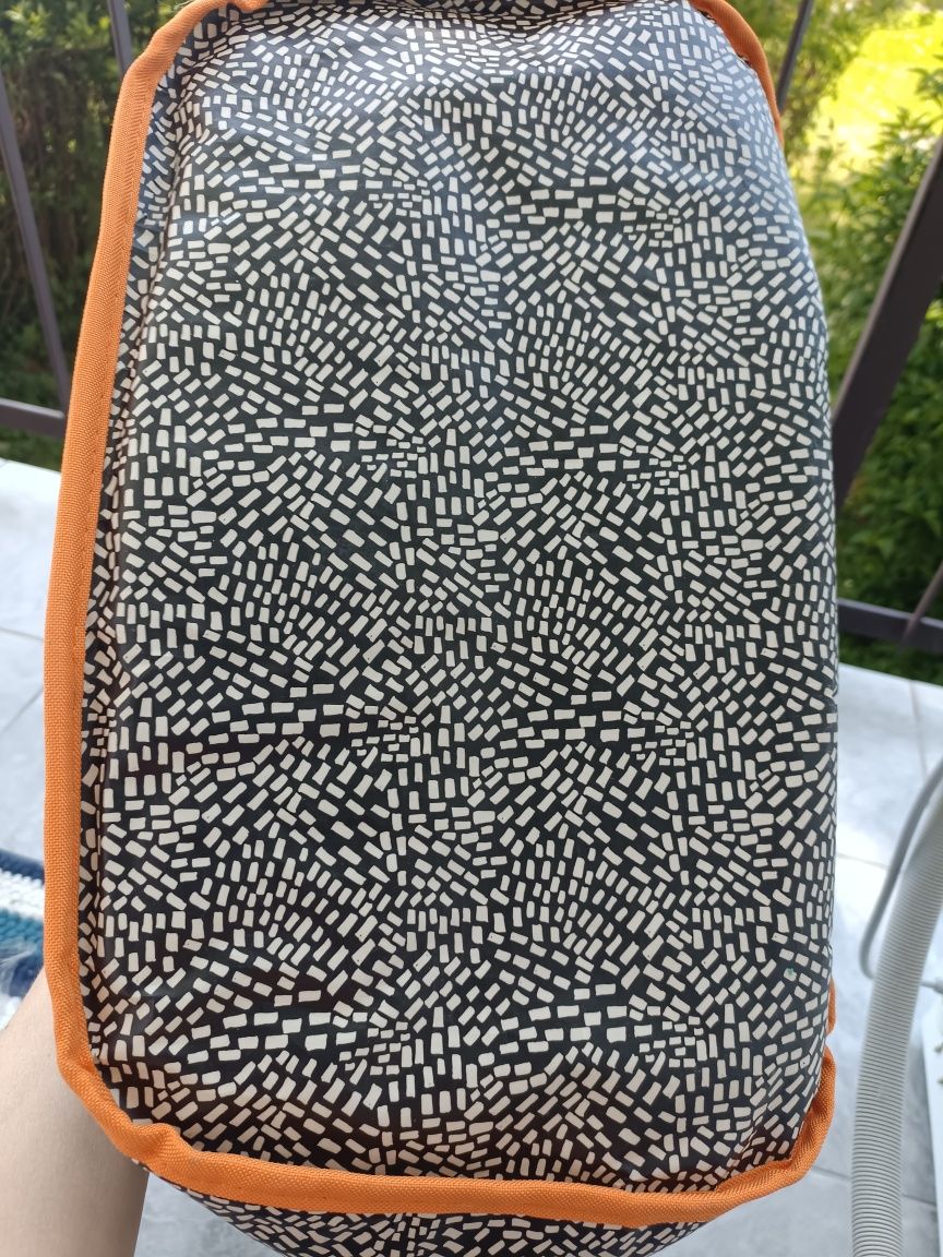 Torba termiczna Ikea sommar 2018