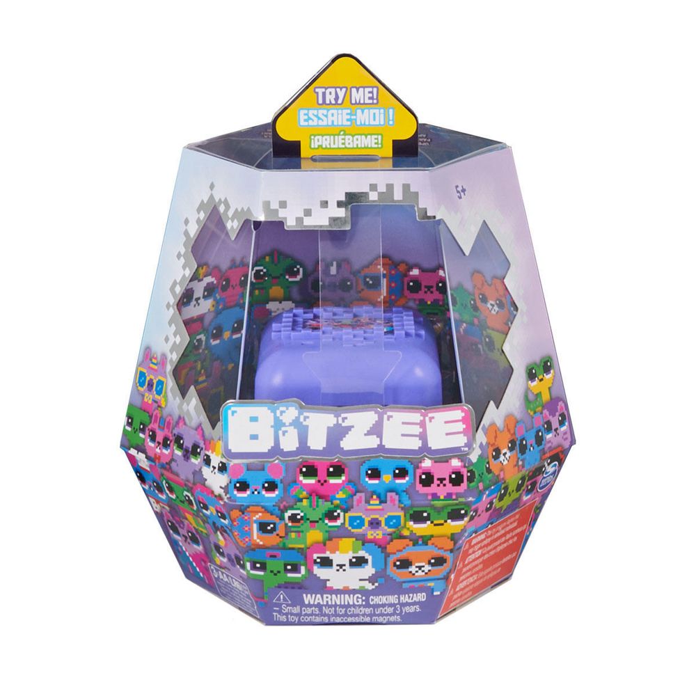 Bitzee - Мої чарівні піксельні улюбленці  6069066 та 6067790