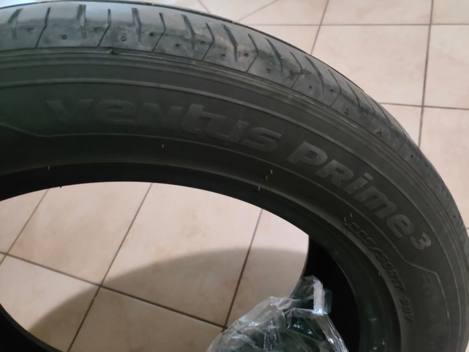 hankook ventus prime 3 225/50 R. 17