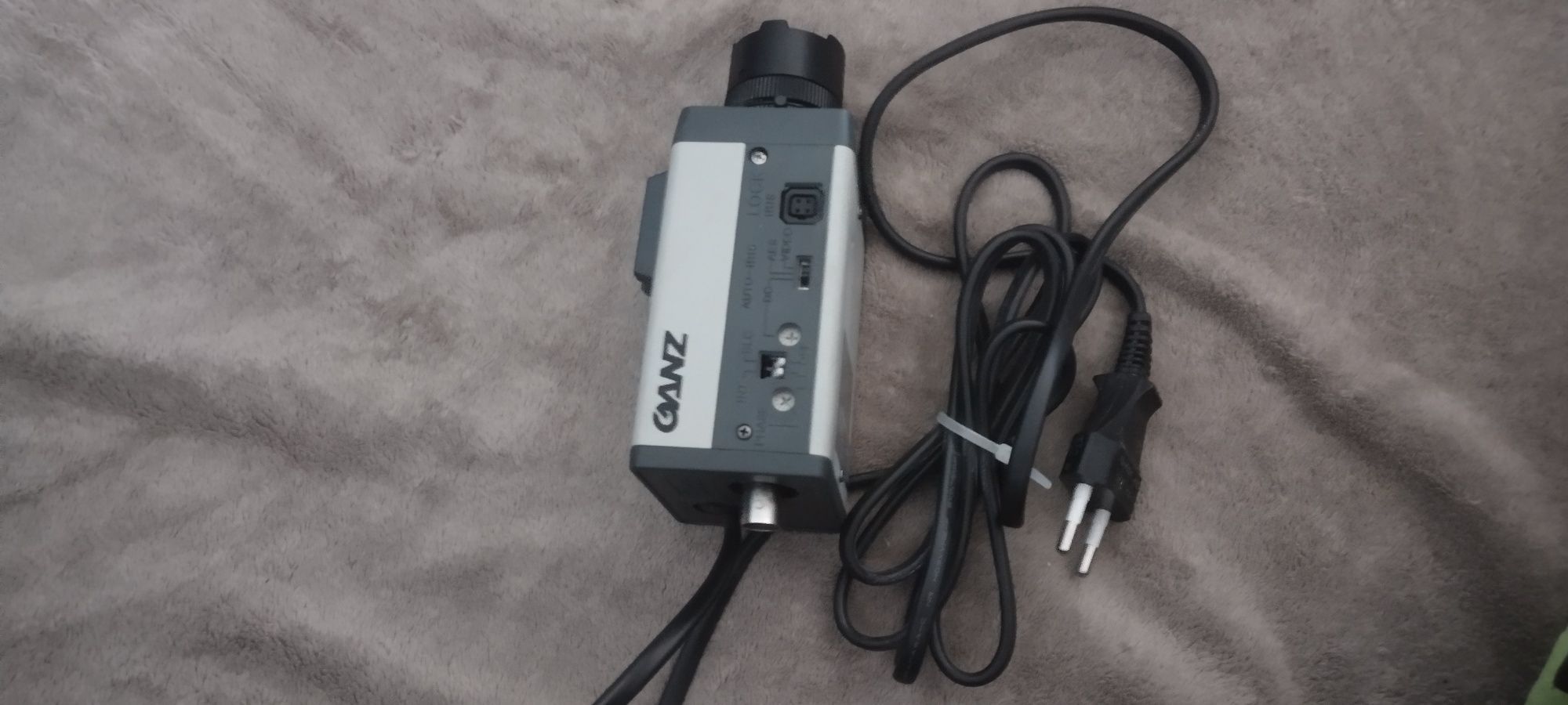 sprzedam kamery cctv