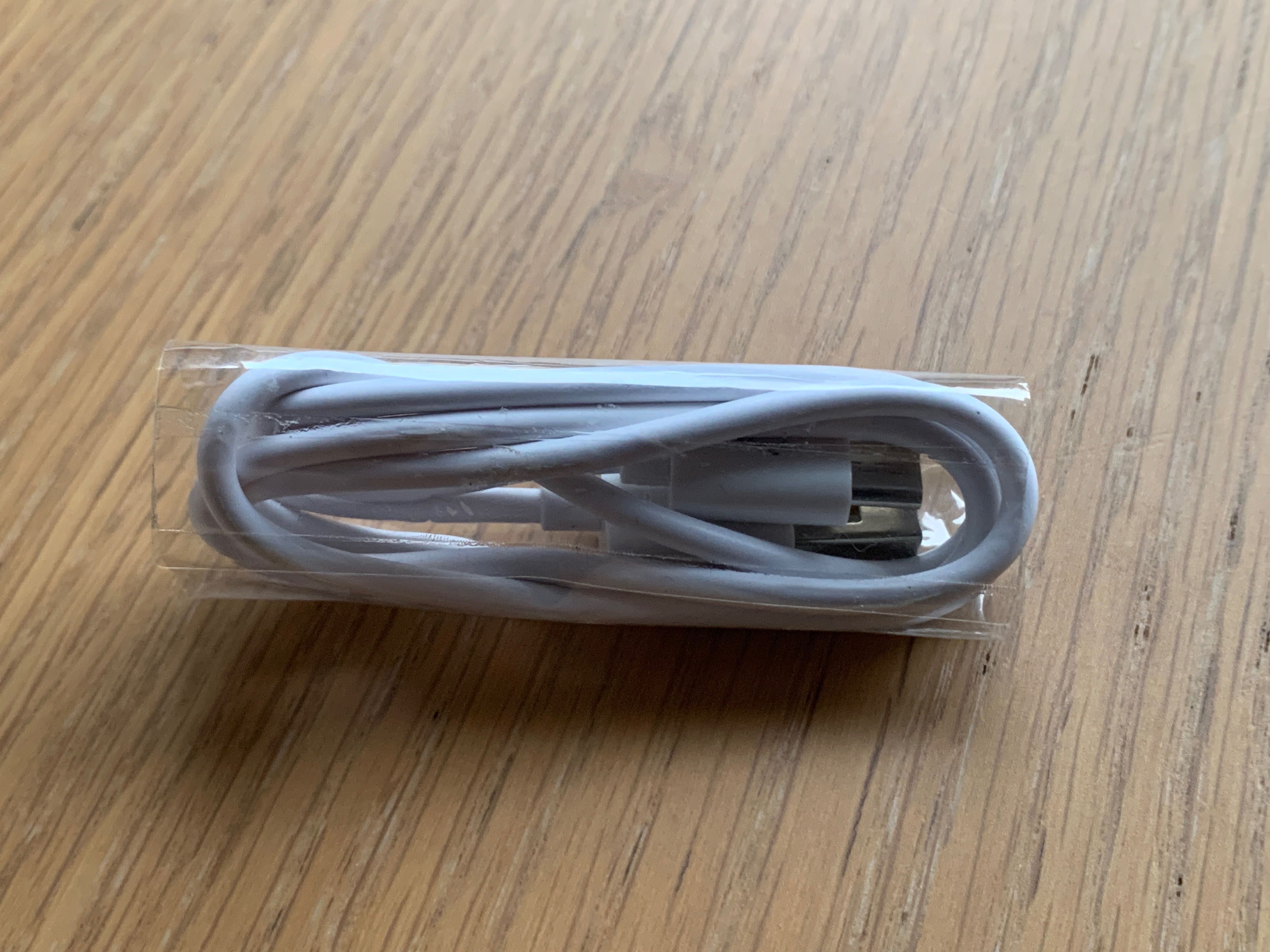 Kabel USB - Micro USB  0.5 m