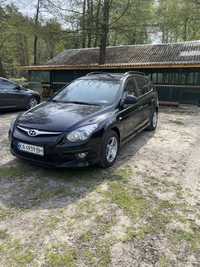 Hyundai i30 1.6 dizel