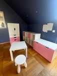 Meble dziecięce IKEA stan idealny
