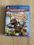 Little big planet 3 ps4 ps5