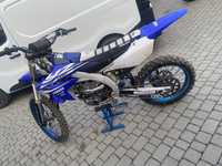 Yamaha yz450f yzf 450 crf sxf