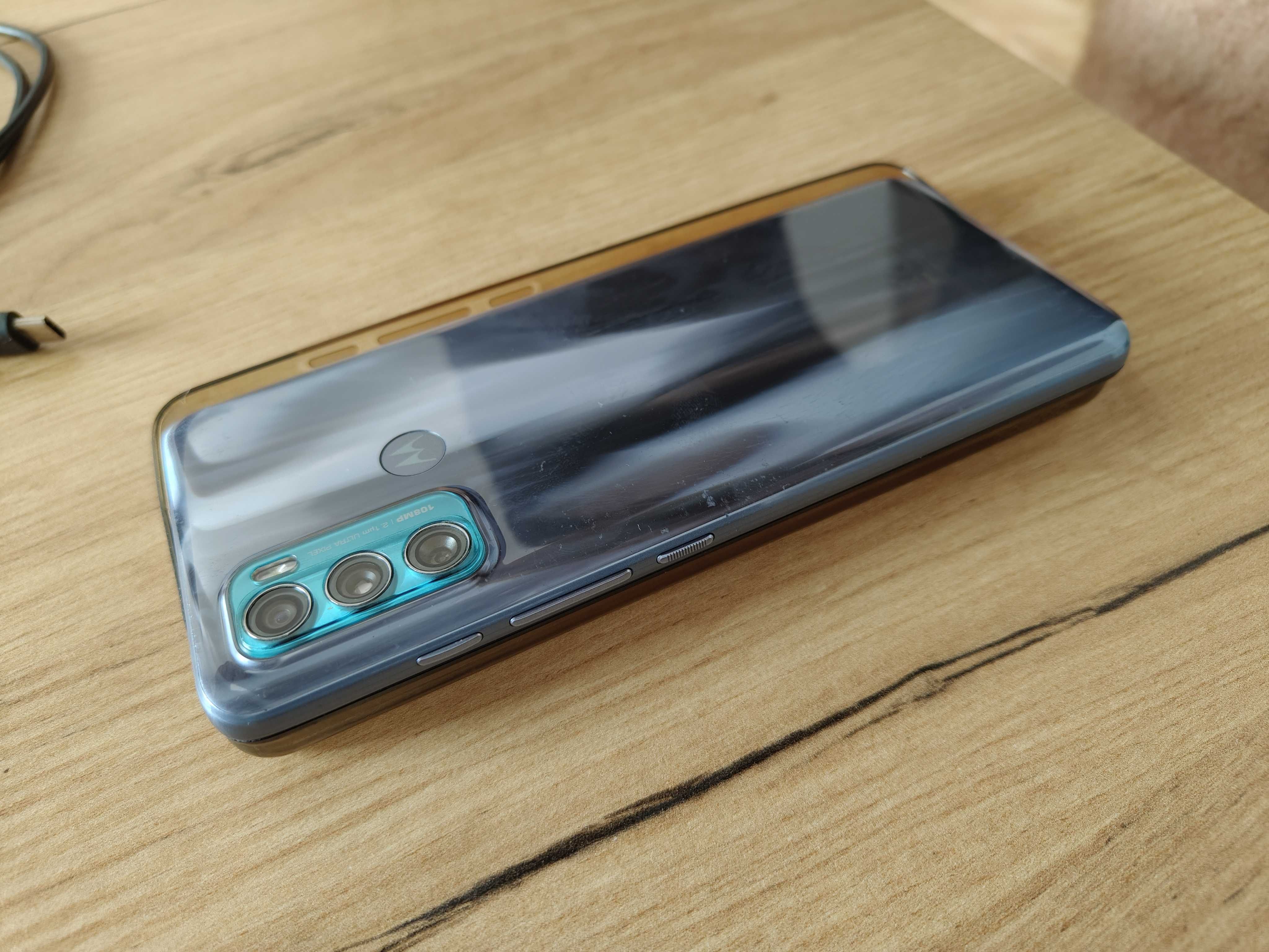 Motorola g60 Dynamic gray