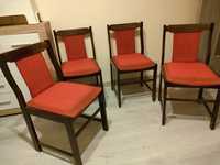 Krzesła do Salonu