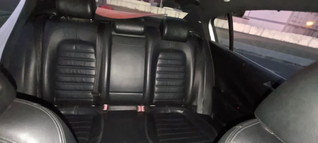 Vendo a troco Passat 2008