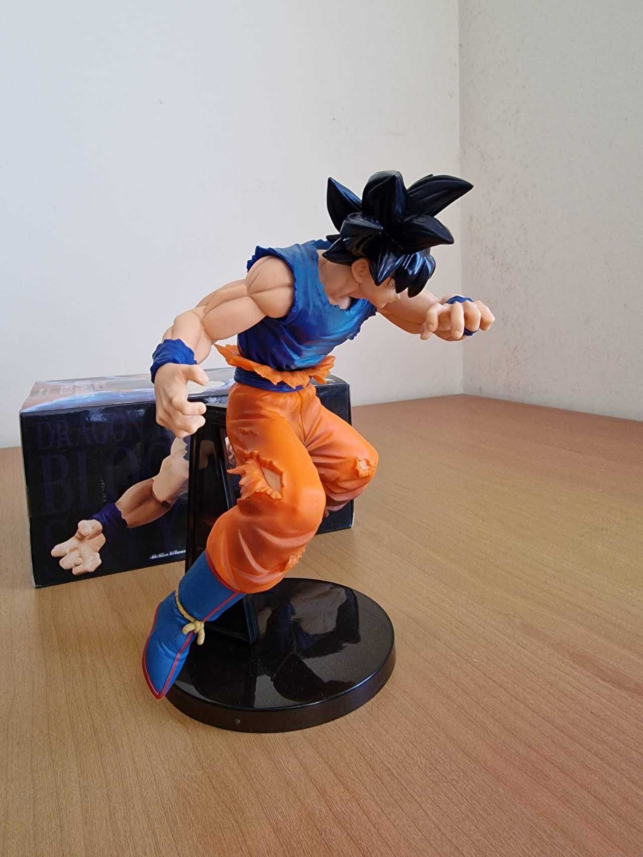 Figura DragonBall Son Goku