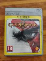 PS3 God Of War III