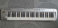 Klawiatura sterująca MIDI Behringer UMX61 (61 klawiszy)