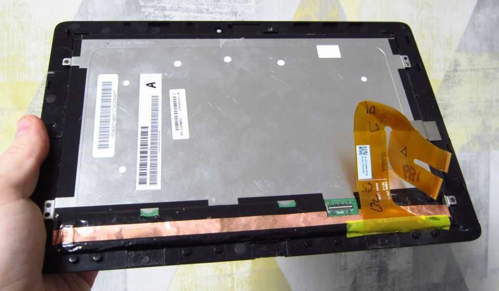 Модуль для планшета Asus Transformer Pad Infinity TF700T