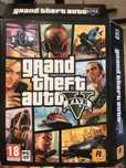Grand Theft Auto V ( GTA V ) gra na PC