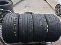 Opony letnie 255/40r19 Michelin Pirelli 6mm 910 zł 4szt