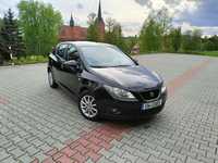 Seat Ibiza 1.4 MPI // Benzyna // 86 KM // Klimatyzacja // Alufelgi //