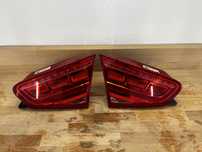 Lampy Tylne Klapy Audi A8 D4 EU