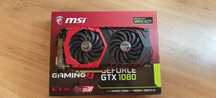 Karta graficzna Msi GTX 1080 GamingX