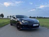 Subaru brz (gt86) 2.0 boxer