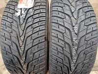 Dwie nowe opony całoroczne 275 40 R20 Hankook Ventus ST 106W xl