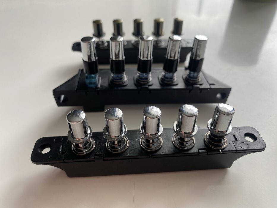 Блок керування витяжкою , кнопки на витяжку Pyramida , Cata ,Bosh